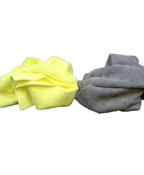 Microfiber Cloths