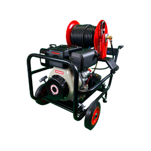 Diesel Pressure Washers