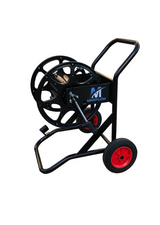 Tecomec 100mtr Reel Trolly (No Hose)