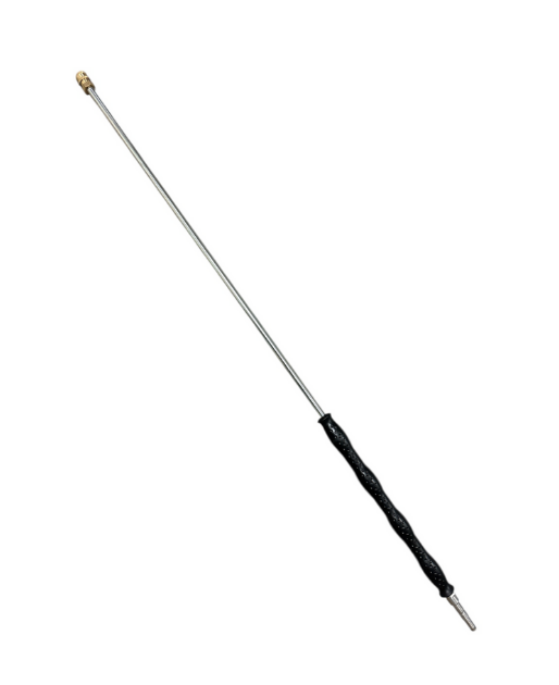 ST28 Straight 1200mm Lance with 1/4" Mini Quick Release & Kew Spigot