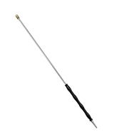 ST28 Straight 1200mm Lance with 1/4" Mini Quick Release & Kew Spigot