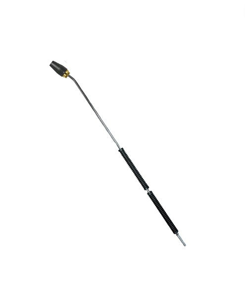 1200mm Moulded Lance with Spigot & Turbo Nozzle