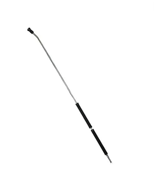 1500mm Moulded Lance with Spigot & Nozzle