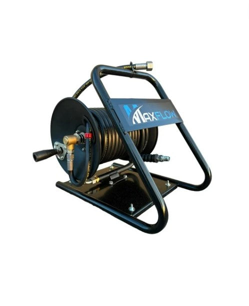 20Mtr Carry Frame Reel – EMKO Industrial (NI)