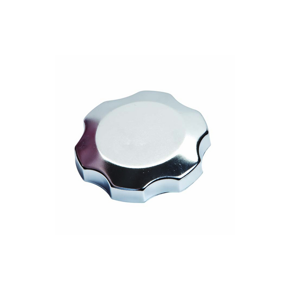 Stainless Steel Fuel Cap