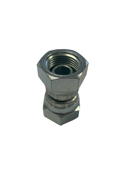 3/8" Female - 3/8" Female Adaptor