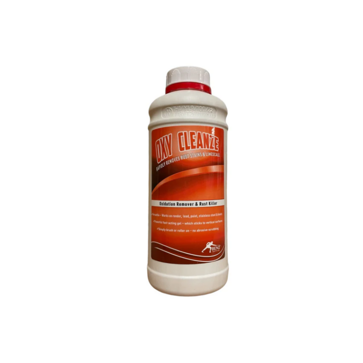BENZ Oxy Cleanze 1Ltr