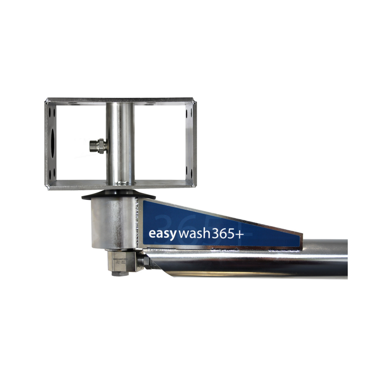 EasyWash 365+ Car Wash Boom 2500mm - Ceiling or Wall Mount