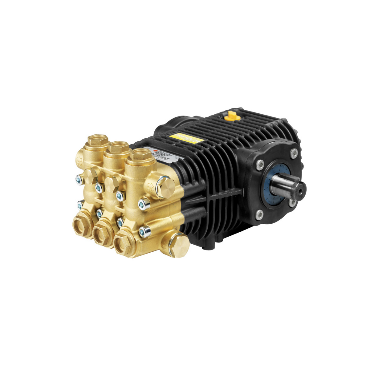 Comet RW6030S 23.5Lpm 3000Psi Premium Series Pump (24mm Solid Shaft)