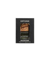 Designer Fragrance - Black Code Diffuser
