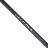27Ft Full Carbon Anti-Spin Hex Pole
