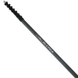 35Ft Full Carbon Anti-Spin Hex Pole