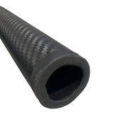 45Ft Hi-Mod Carbon Anti-Spin Hex Pole