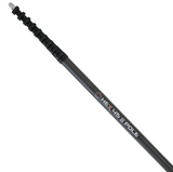 45Ft Hi-Mod Carbon Anti-Spin Hex Pole
