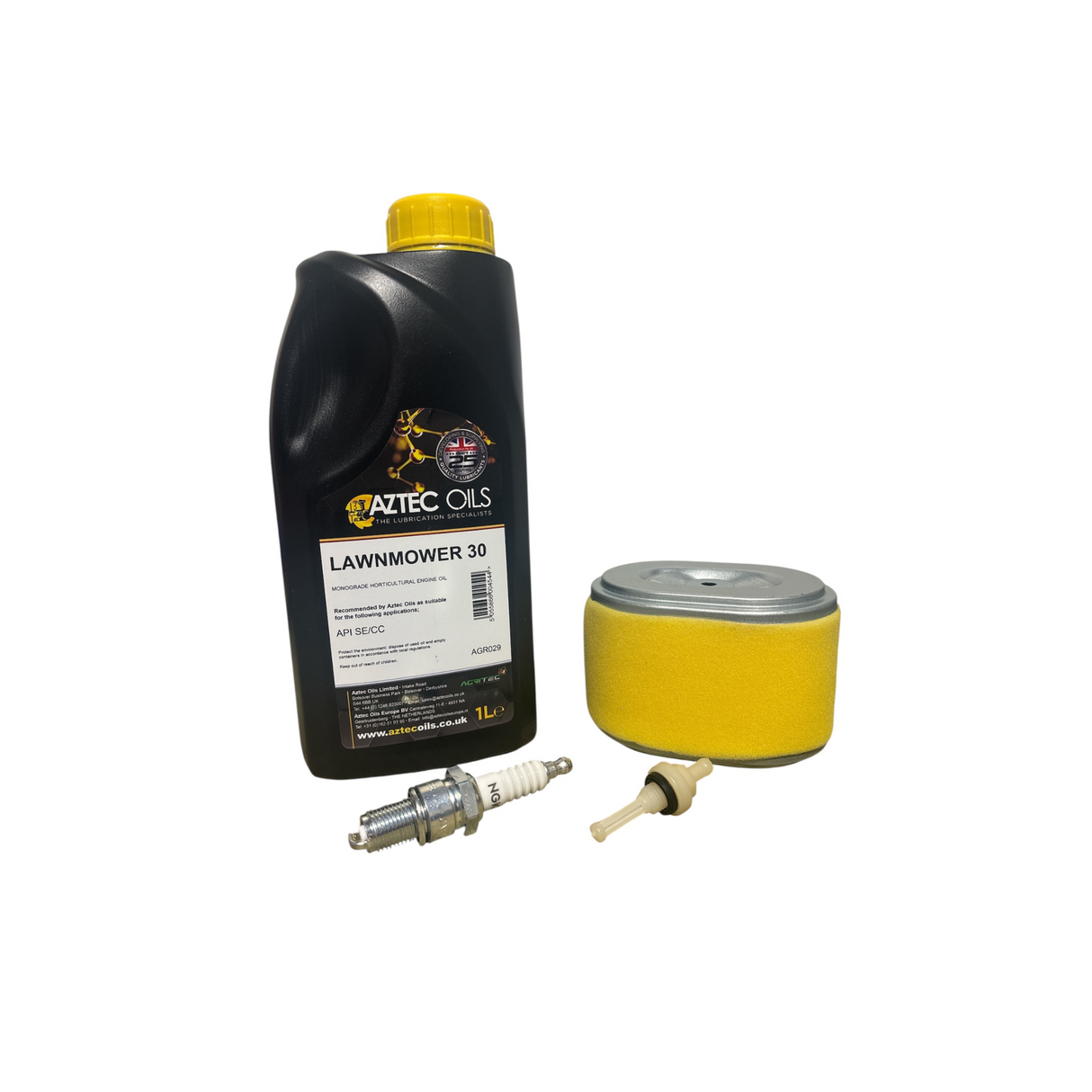 Service Kit for Loncin G200