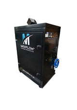 Maxflow HC110 Industrial Three Phase Static Hotwash - 30Lpm / 200Bar