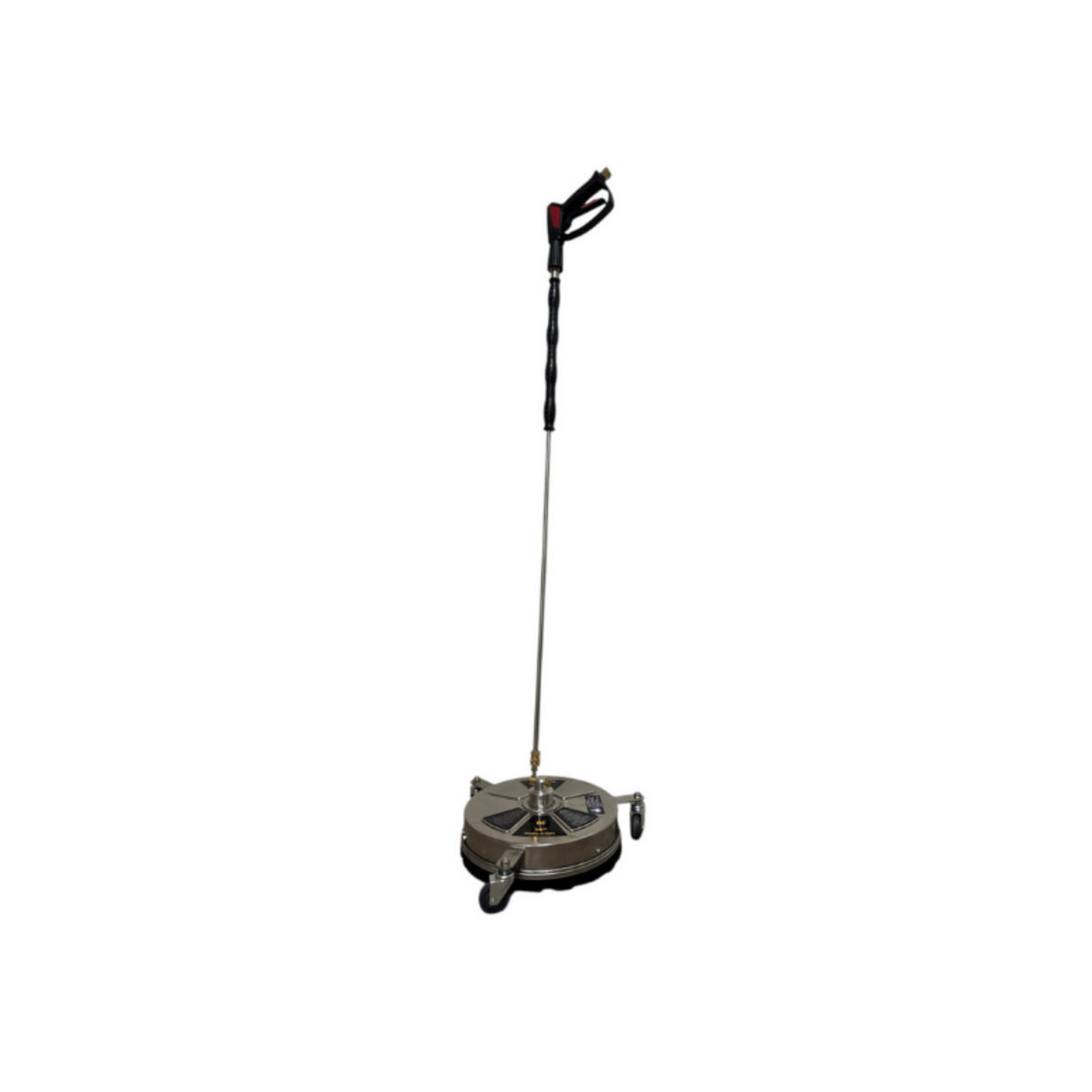 HP280 Tigger with 14" Stainless Steel Surface Cleaner