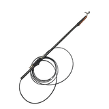 Hi-Mod Carbon Hex High Pressure Pole