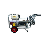 Honda GX390 21Lpm / 3000Psi Petrol Pressure Washer - Galvanized Frame