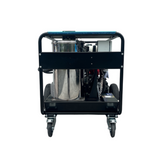 Honda GX390 21Lpm / 3000Psi Industrial Petrol Hot Wash