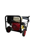 Honda GX390 Interpump Pressure Washer 21Lpm / 3000PSI