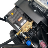 Honda GX390 21Lpm / 3000Psi Industrial Petrol Hot Wash