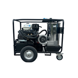Honda GX390 21Lpm / 3000Psi Industrial Petrol Hot Wash