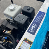 Honda GX390 21Lpm / 3000Psi Industrial Petrol Hot Wash