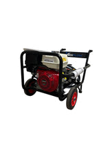 Honda GX390 21Lpm /3000Psi Petrol Pressure Washer - Comet Pump