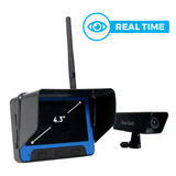 SkyVac Gutter Inspection Camera