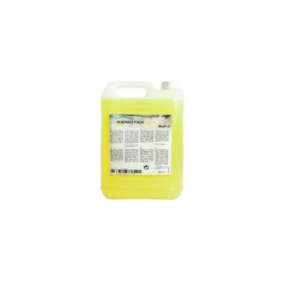 KENOTEK PRO Multi D 5Ltr