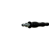 ST28 Lance with 1/4" Stainless Mini Quick Release Coupling and Probe