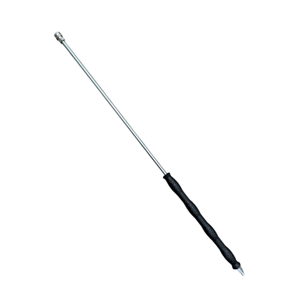 ST28 Lance with 1/4" Stainless Mini Quick Release Coupling and Probe