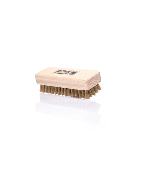 Work Stuff Leather Brush