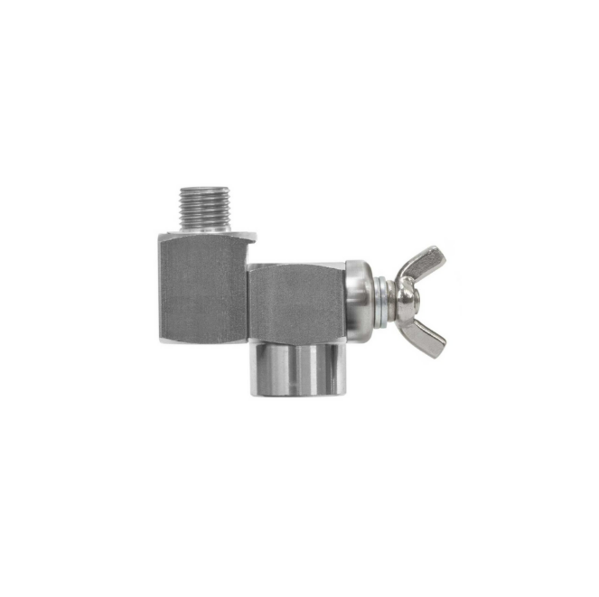 ST330 Lockable Swivel Nozzle Holder