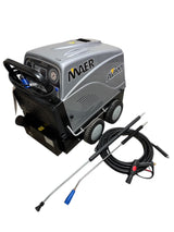 MAER Avant Professional Hotwash on Single Line System