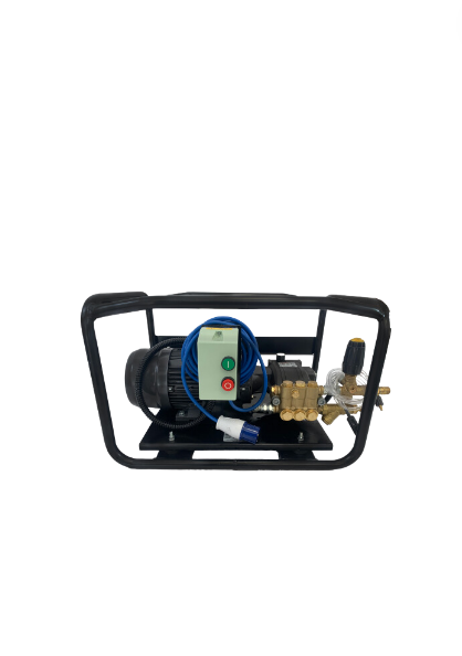Wall Mount C55 Industrial Cold Wash (Three Phase)