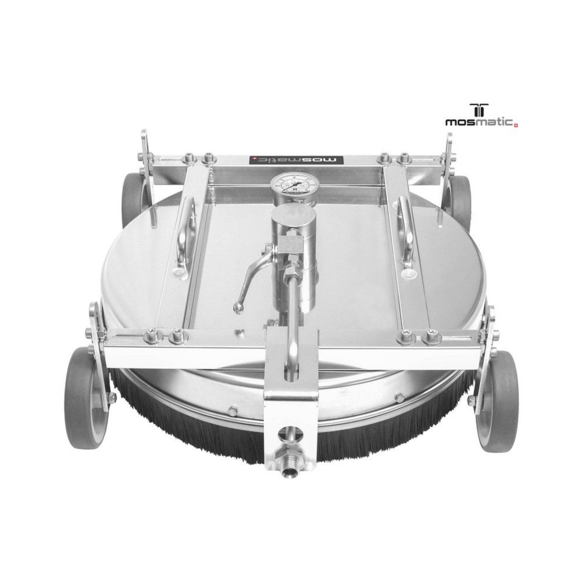 Mosmatic DR-520 Professional Roof Cleaner – 520mm – 80.651