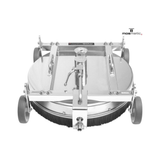 Mosmatic DR-520 Professional Roof Cleaner – 520mm – 80.651