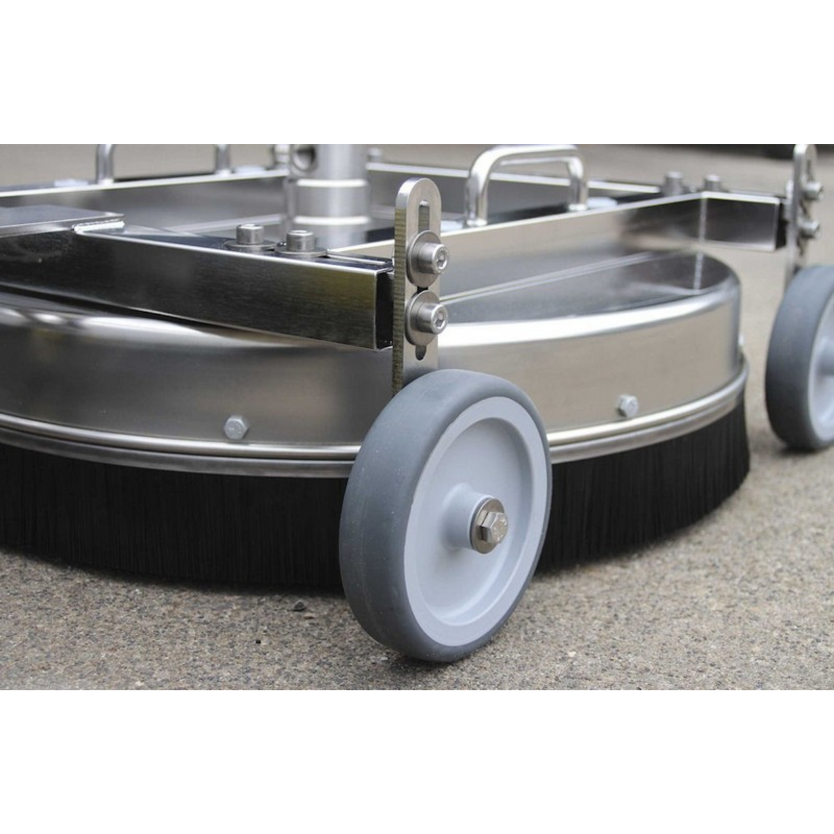 Mosmatic DR-520 Professional Roof Cleaner – 520mm – 80.651
