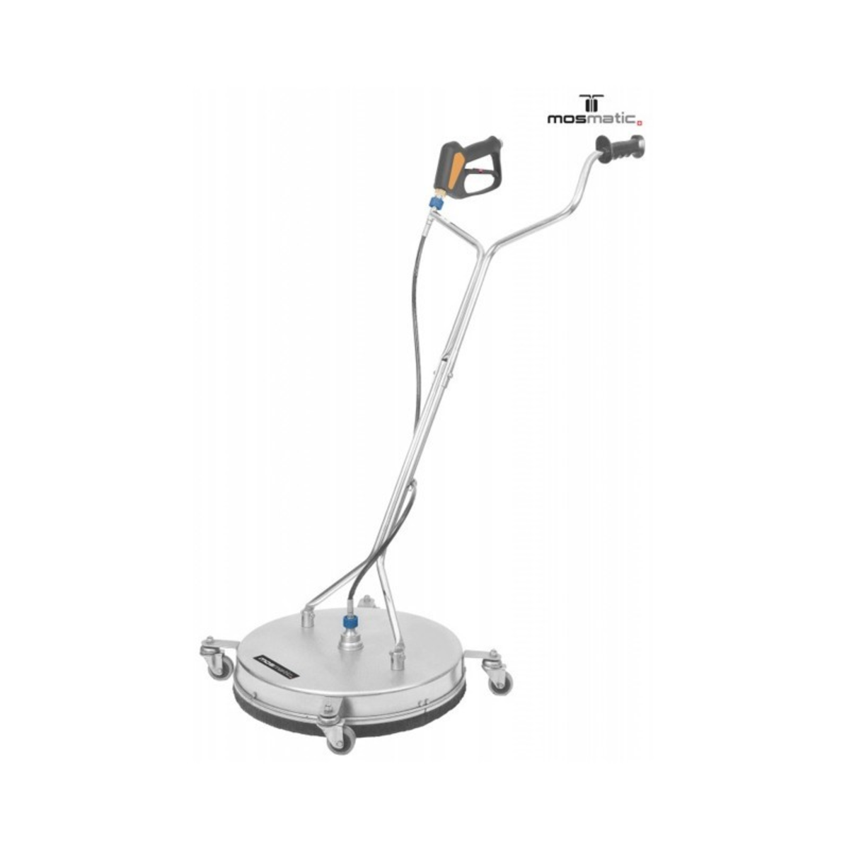 Mosmatic FL-CR 520 Commercial Rotary Surface Cleaner – 21″ – 80.751