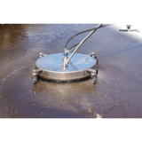 Mosmatic FL-CR 520 Commercial Rotary Surface Cleaner – 21″ – 80.751