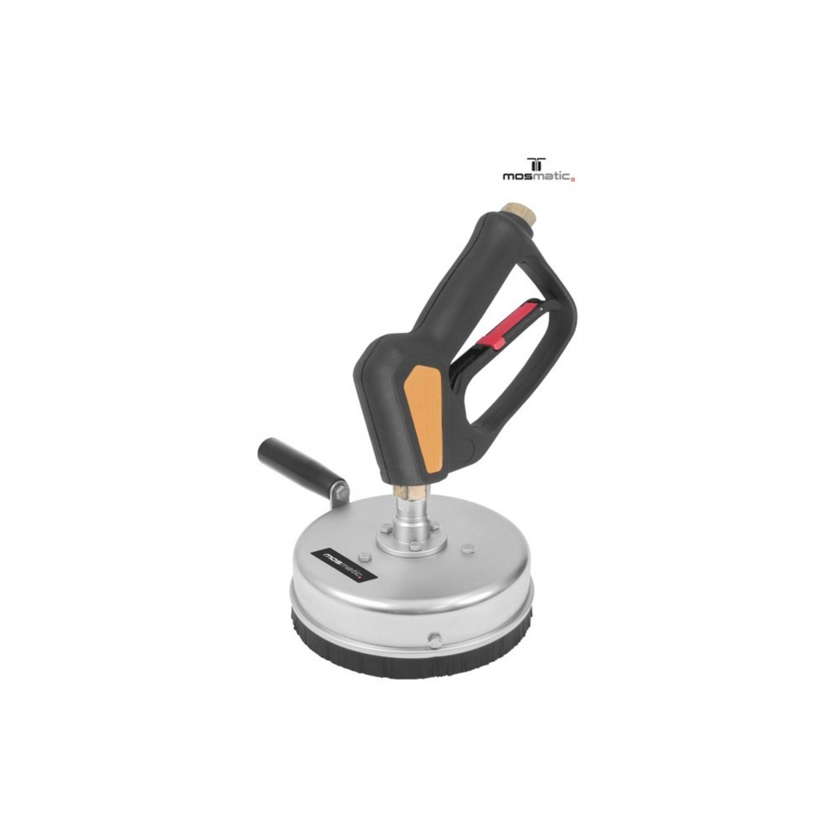 Mosmatic FL-EB200 Universal Economy Surface Cleaner – 8″ – 78.200