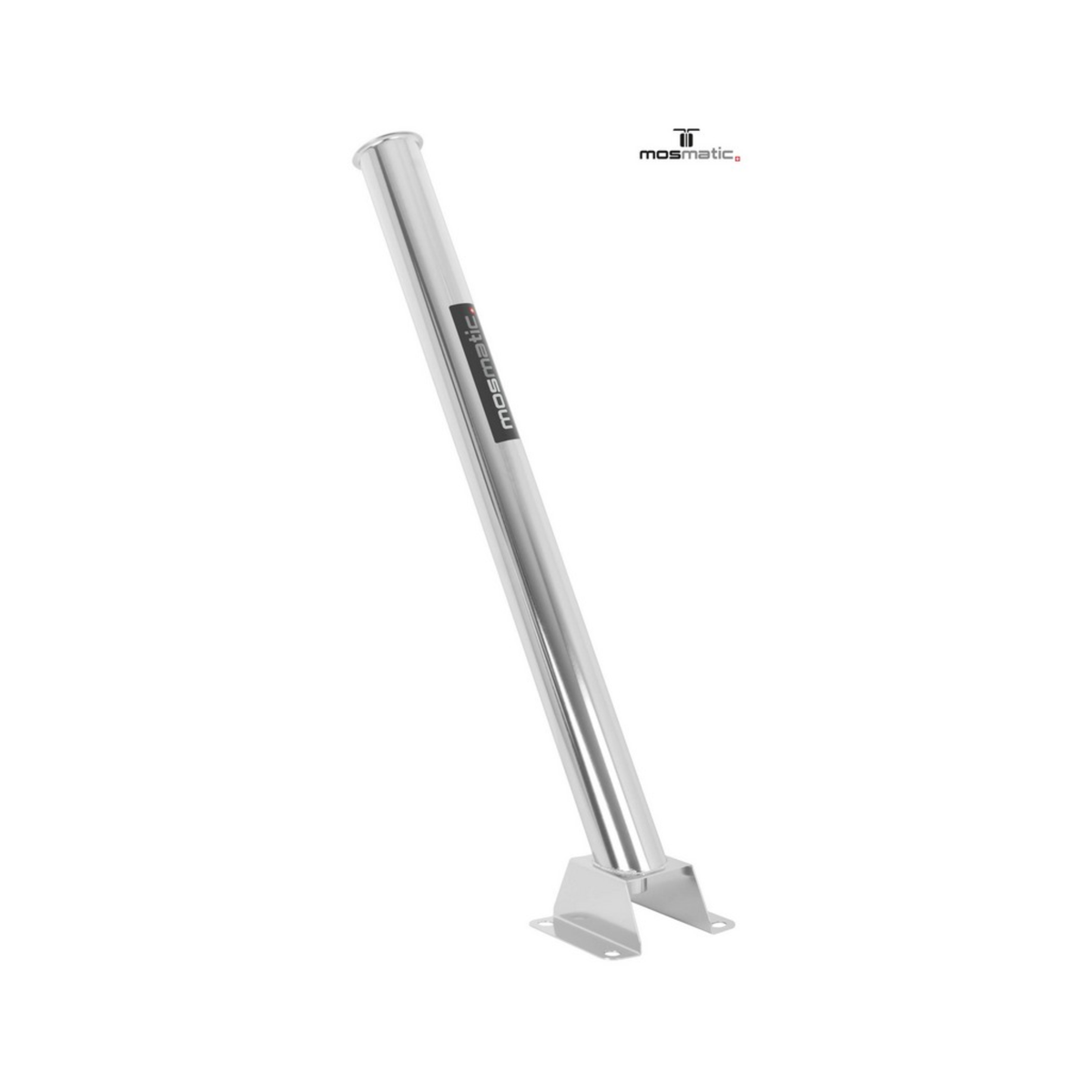 Mosmatic Floor-Mounted Lance Holder with Weep Connection – 29.115