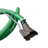 Mud Sucker with 1200mm Lance and Kew Spigot