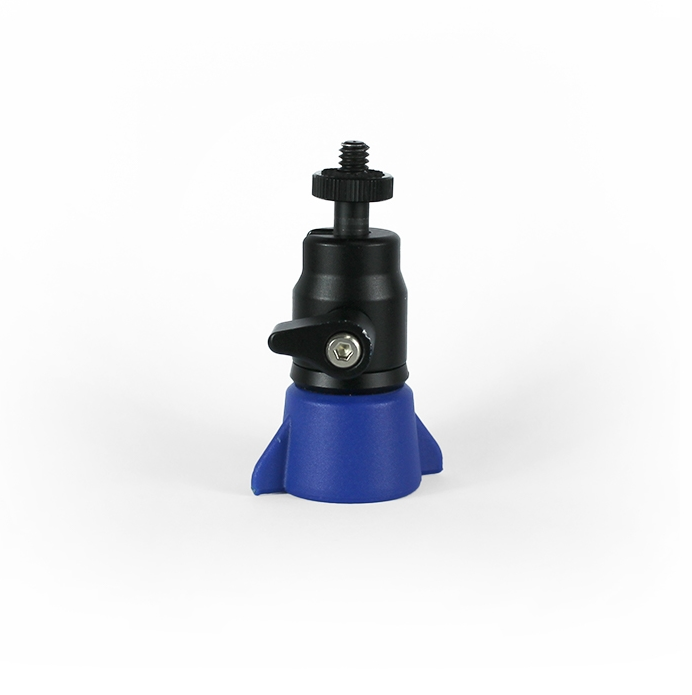 SkyVac New Camera Mount