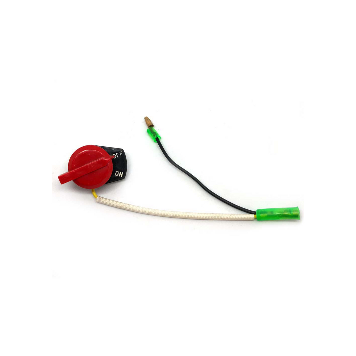 On/Off Switch OAS Wire - Honda GX200/GX390