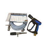 ProJet Chemical Applicator with HP350 Trigger on Kew Quick Release