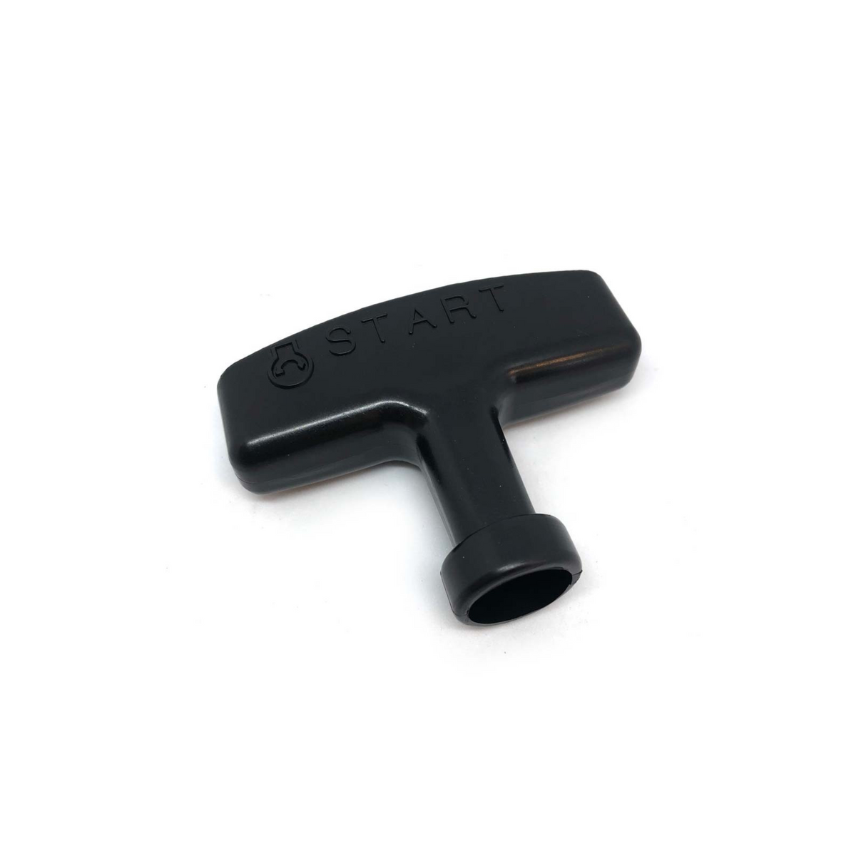 Recoil Handle