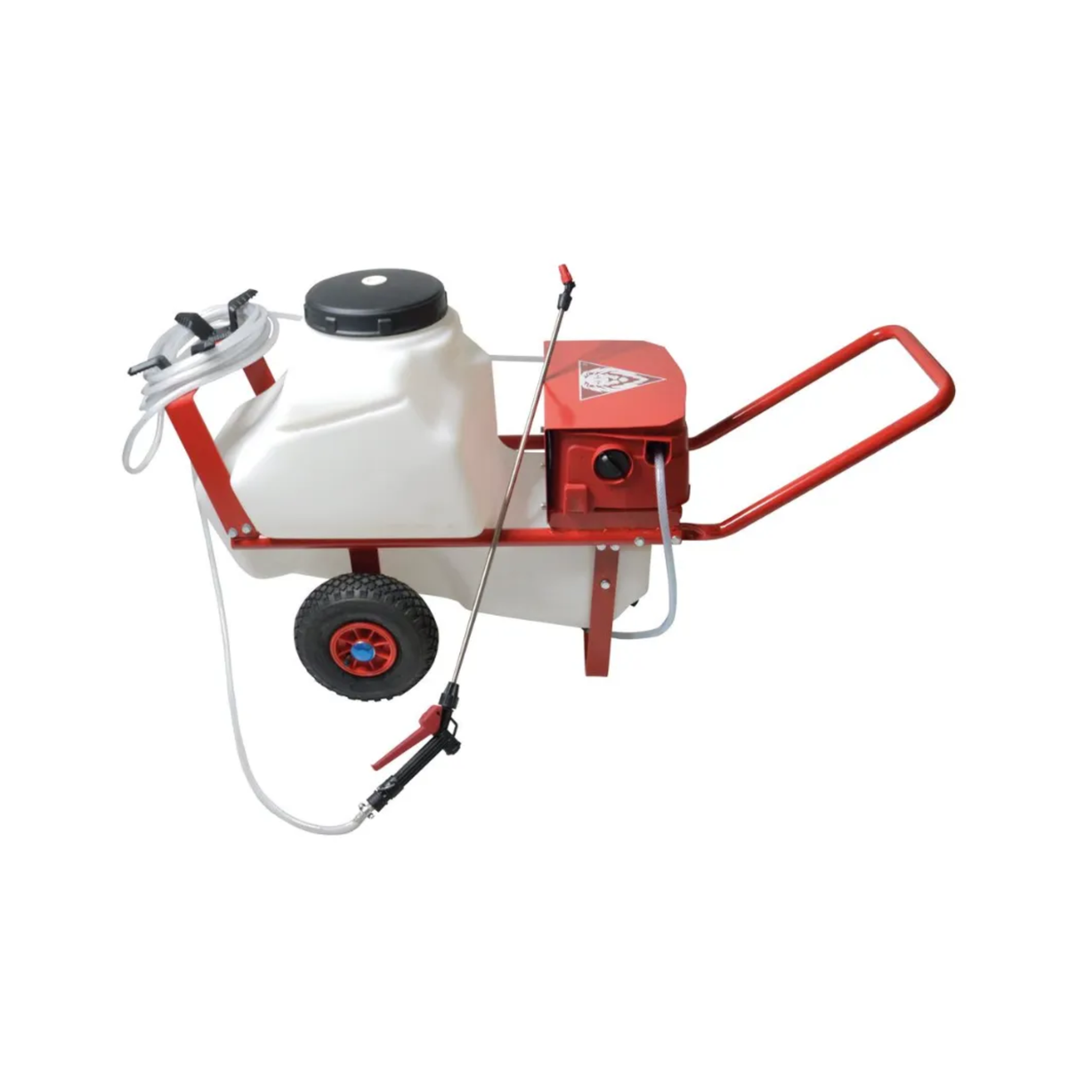 Pulmic Pegasus 75 Battery-Powered Wheeled Sprayer